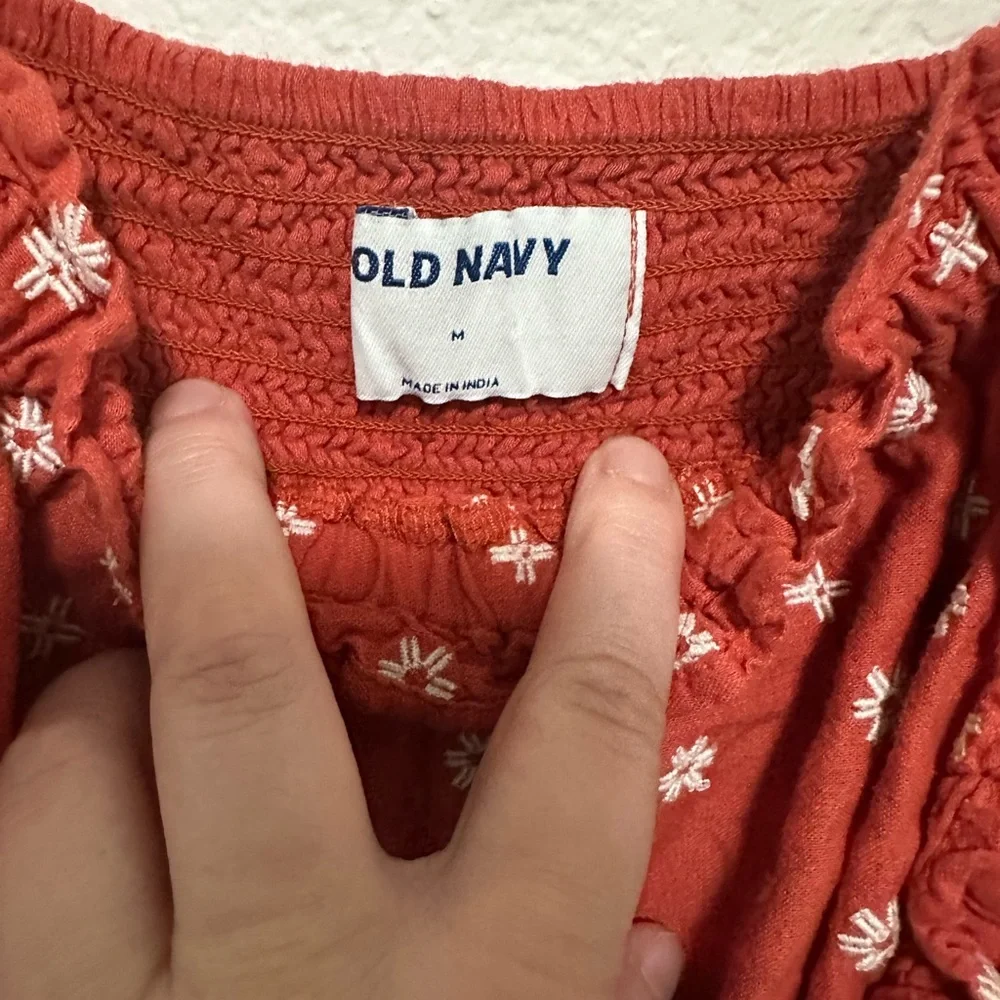 Old Navy Tank Top - Picture 2 of 5